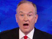 Bill O'Reilly