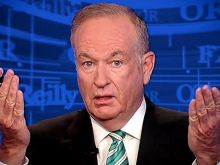 Bill O'Reilly