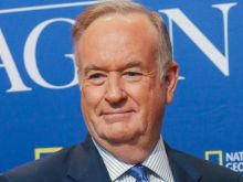 Bill O'Reilly