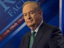 Bill O'Reilly