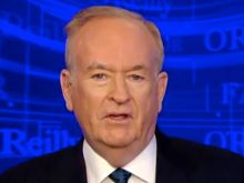 Bill O'Reilly