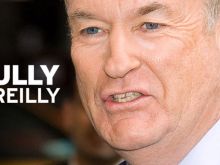 Bill O'Reilly