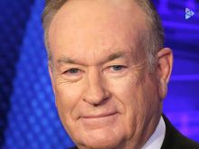 Bill O'Reilly