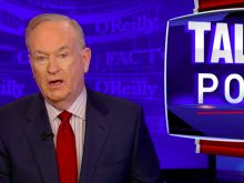 Bill O'Reilly