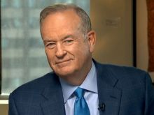 Bill O'Reilly