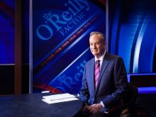 Bill O'Reilly