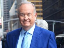 Bill O'Reilly