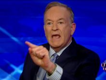 Bill O'Reilly