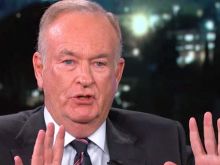 Bill O'Reilly