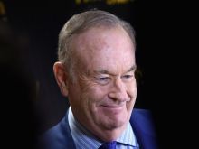 Bill O'Reilly