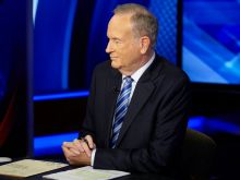 Bill O'Reilly