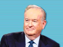 Bill O'Reilly