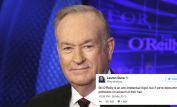 Bill O'Reilly