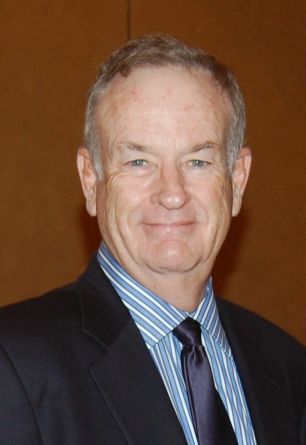 Bill O'Reilly