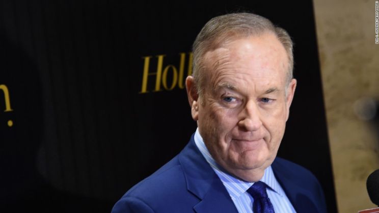 Bill O'Reilly