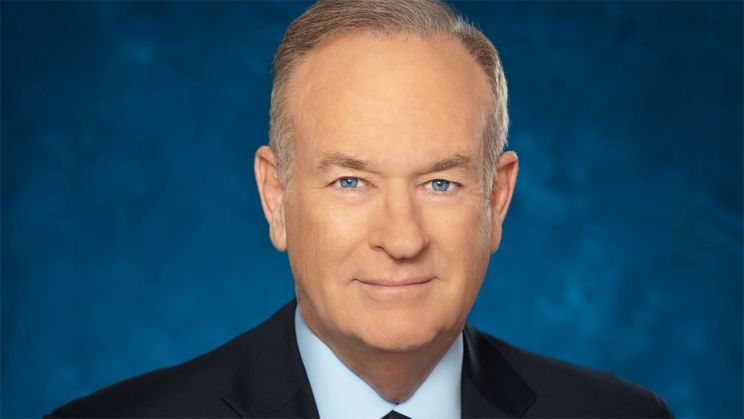 Bill O'Reilly