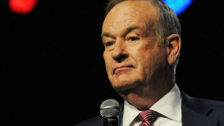 Bill O'Reilly