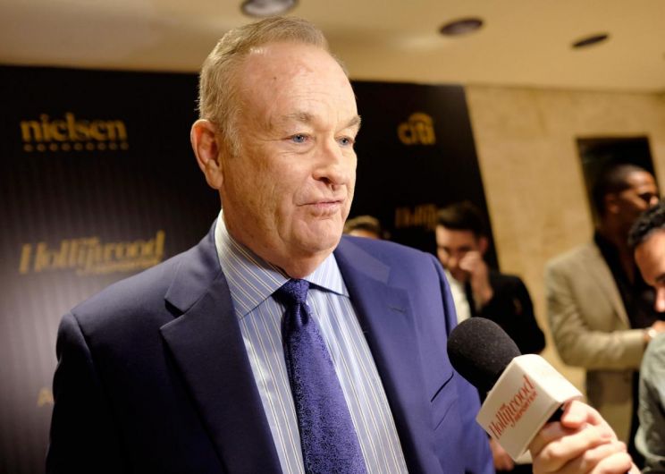 Bill O'Reilly