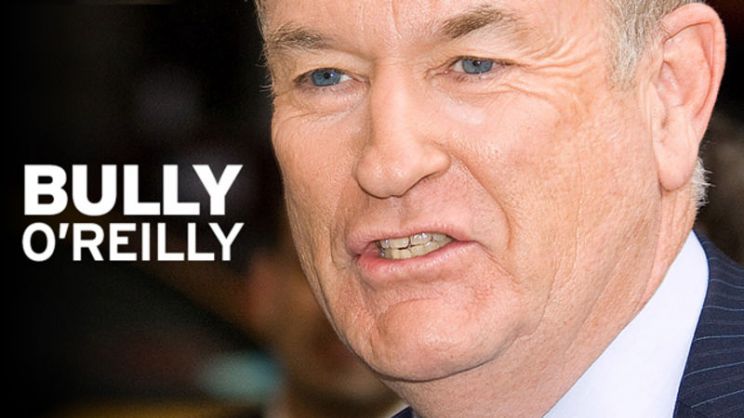 Bill O'Reilly