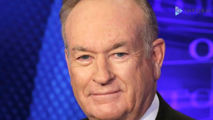 Bill O'Reilly