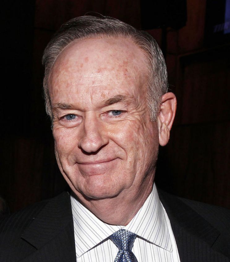 Bill O'Reilly