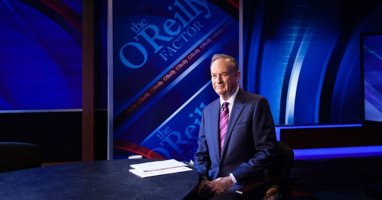 Bill O'Reilly