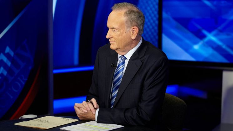 Bill O'Reilly