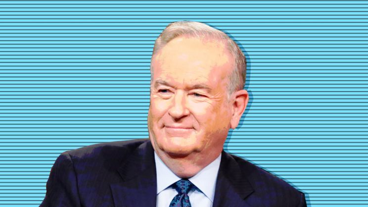 Bill O'Reilly