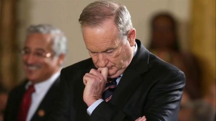 Bill O'Reilly