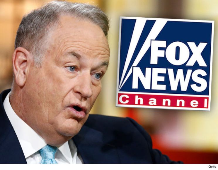 Bill O'Reilly