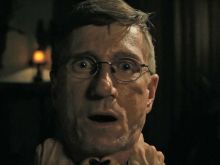 Bill Oberst Jr.