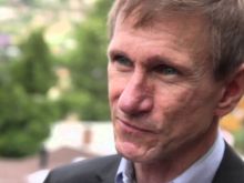 Bill Oberst Jr.