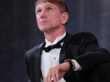 Bill Oberst Jr.