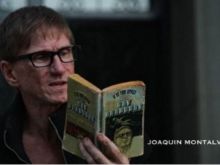 Bill Oberst Jr.