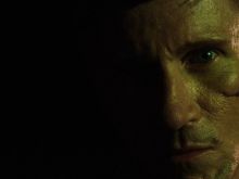 Bill Oberst Jr.
