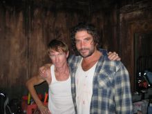 Bill Oberst Jr.