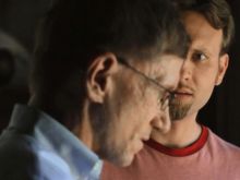 Bill Oberst Jr.