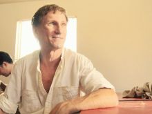 Bill Oberst Jr.