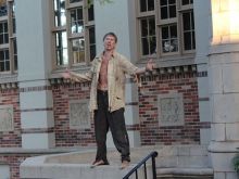 Bill Oberst Jr.