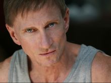 Bill Oberst Jr.