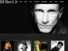 Bill Oberst Jr.