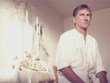 Bill Oberst Jr.