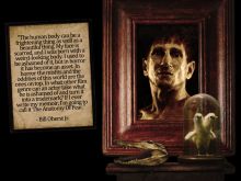 Bill Oberst Jr.