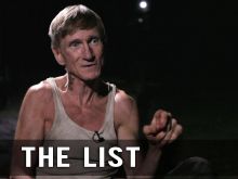 Bill Oberst Jr.