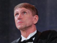 Bill Oberst Jr.