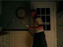 Bill Oberst Jr.