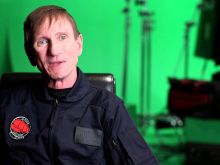 Bill Oberst Jr.