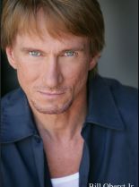 Bill Oberst Jr.