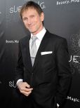 Bill Oberst Jr.