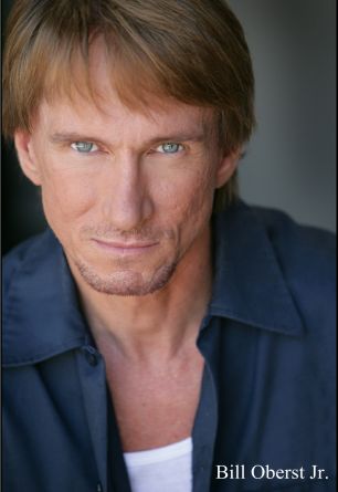 Bill Oberst Jr.